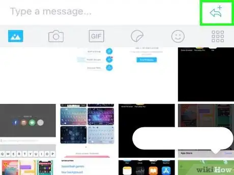 Imagen titulada Send Attachments on Kik Messenger Step 16