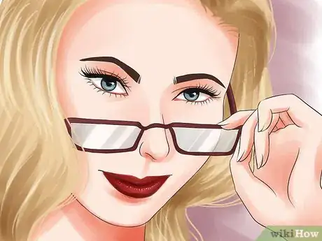 Imagen titulada Be a Femme Fatale Step 11