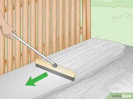 Imagen titulada Resurface Concrete Step 12