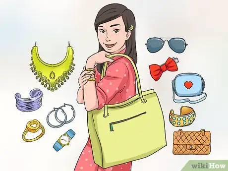 Imagen titulada Change Your Look Over the Summer Step 8