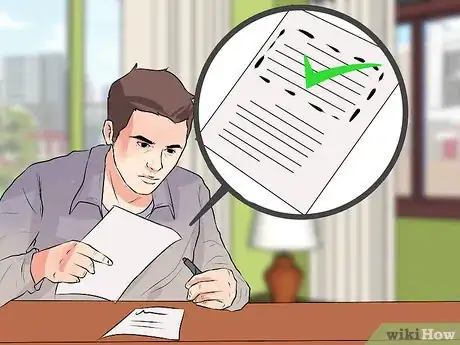 Imagen titulada Write a Personal Testimonial About Yourself Step 14