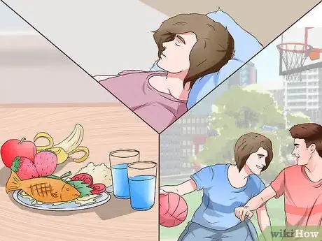 Imagen titulada Ignore Something That is Bothering You Step 10
