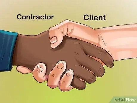 Imagen titulada Hire an Independent Contractor Step 2