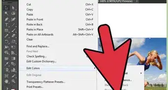 cambiar un archivo de Adobe Illustrator a CMYK