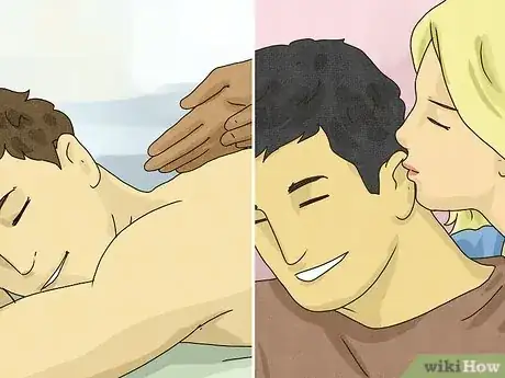 Imagen titulada My Boyfriend Doesn't Seem Interested in Me Sexually Anymore Step 16