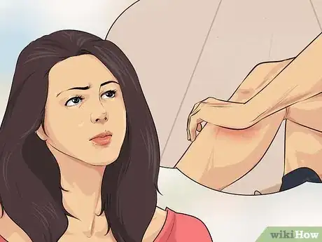 Imagen titulada Diagnose a Torn Calf Muscle Step 12