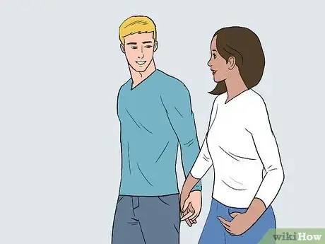 Imagen titulada Get an Older Guy to Like You (Teen Girls) Step 13