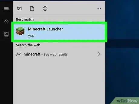 Imagen titulada Make a Personal Minecraft Server Step 54