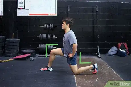 Imagen titulada Do Lunges Step 8
