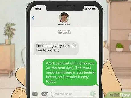 Imagen titulada Make Your Sick Boyfriend Feel Better over Text Step 4