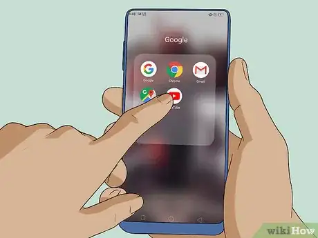 Imagen titulada Connect a Samsung Galaxy to a TV Step 19
