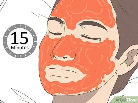 Imagen titulada Whiten Skin With Fruits Step 7