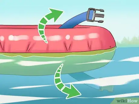 Imagen titulada Tie River Tubes Together Step 8