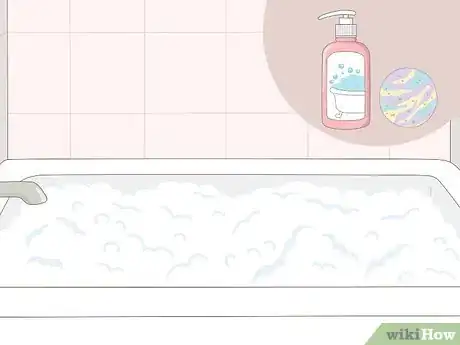 Imagen titulada Prepare a Relaxing Bath Step 3