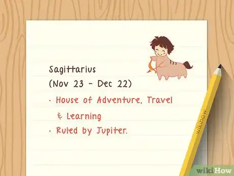 Imagen titulada Write a Horoscope Step 21