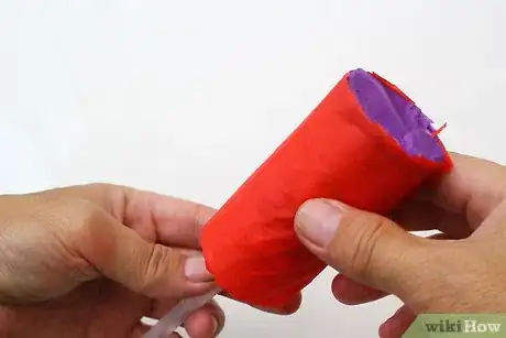 Imagen titulada Make Confetti Poppers Step 14