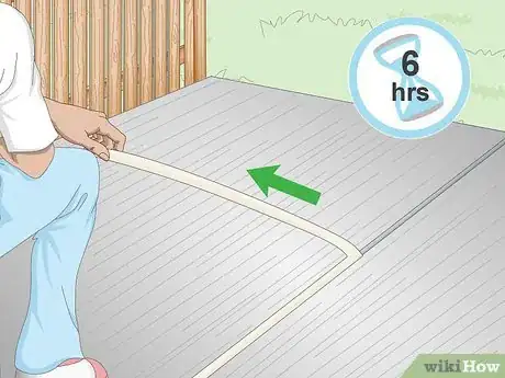 Imagen titulada Resurface Concrete Step 14