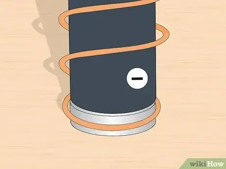 Imagen titulada Make a Homopolar Motor Step 11