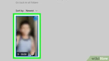 Imagen titulada Splice Video Clips Step 6