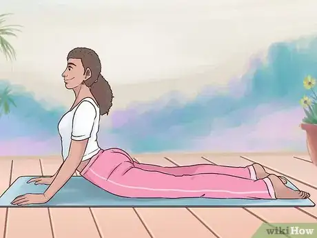 Imagen titulada Clear Your Second Chakra Step 14