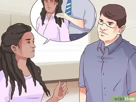Imagen titulada Prevent Sexual Harassment Step 9