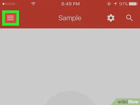Imagen titulada Move Mail to Different Folders in Gmail Step 5