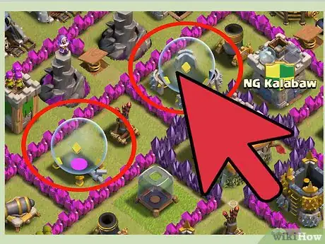 Imagen titulada Farm in Clash of Clans Step 13