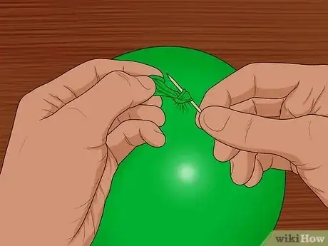 Imagen titulada Untie a Balloon Step 4
