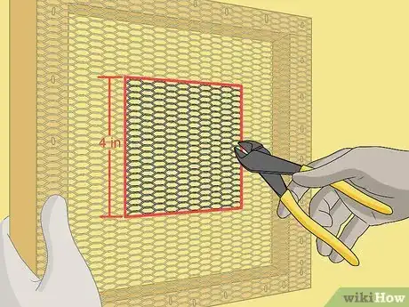 Imagen titulada Make a Bird Cage Step 8
