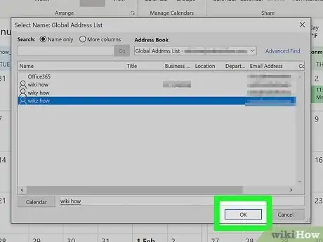Imagen titulada Sync Your Calendar with Outlook on PC or Mac Step 7