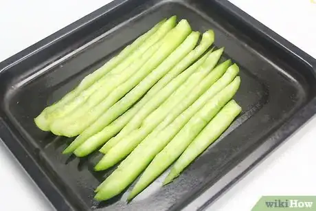 Imagen titulada Cook a Cucumber Step 6