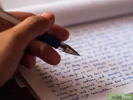 Imagen titulada Write a Devotional Step 14
