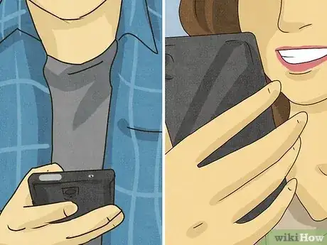 Imagen titulada Get a Smart Girl to Fall for You Step 13