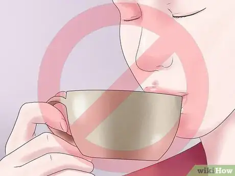 Imagen titulada Stop Dry Heaving Step 5
