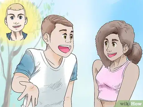 Imagen titulada Find Out if a Good Friend Is Crushing on You Step 12
