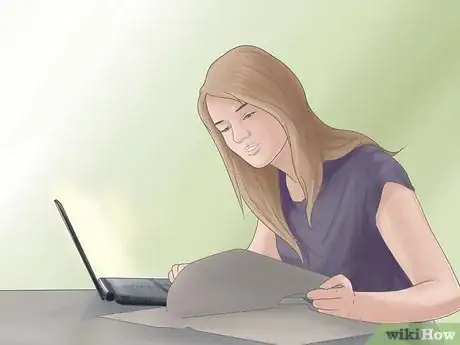 Imagen titulada Get a Job in Book Publishing Step 1