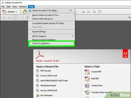 Imagen titulada Fix Adobe Crashing Step 4