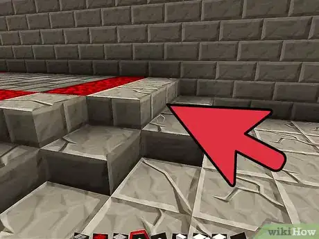 Imagen titulada Build a Throne on Minecraft Step 15