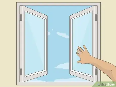Imagen titulada Get Rid of a Musty Smell in Your House Step 2