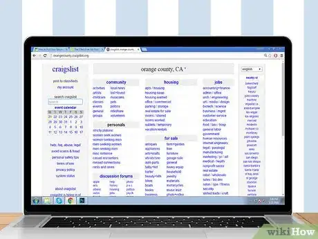 Imagen titulada Post Your Resume Online Step 2