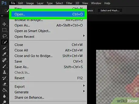 Imagen titulada Fade in Photoshop Step 11
