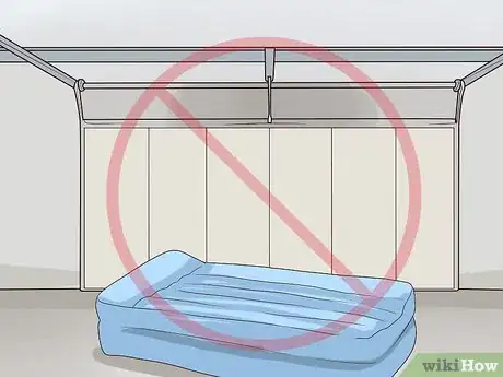 Imagen titulada Clean an Air Mattress Step 12