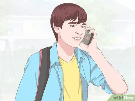 Imagen titulada Ask Anyone on a Date over the Phone Step 2