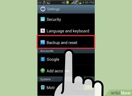 Imagen titulada Fix Samsung Galaxy S3 That Won't Connect to Your PC Step 39