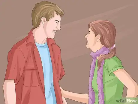 Imagen titulada Get Guys to Notice You Step 7