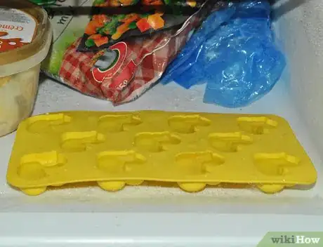 Imagen titulada Make a Liquid Into a Solid Step 2