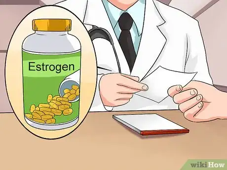 Imagen titulada Diagnose and Treat a Prolapsed Bladder Step 19