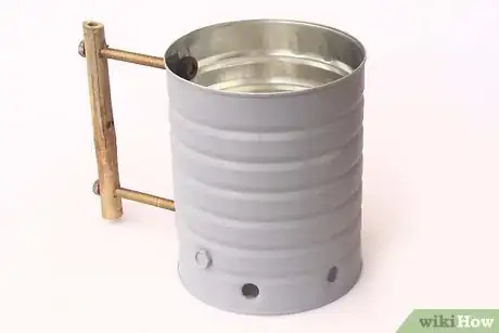Imagen titulada Make a Chimney Starter (Charcoal Starter) Step 11