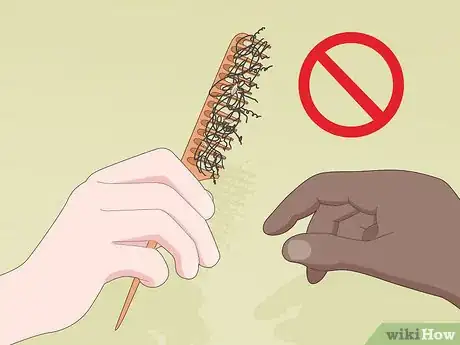 Imagen titulada Prevent Lice Step 2