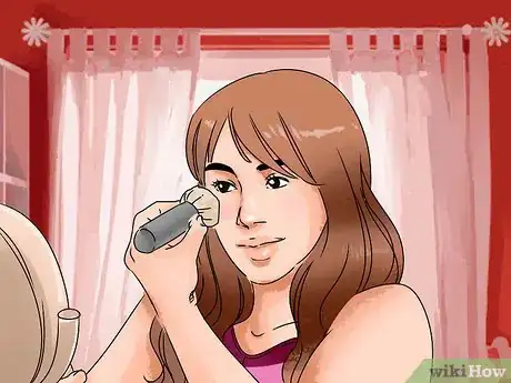 Imagen titulada Be Like Fluttershy Step 11